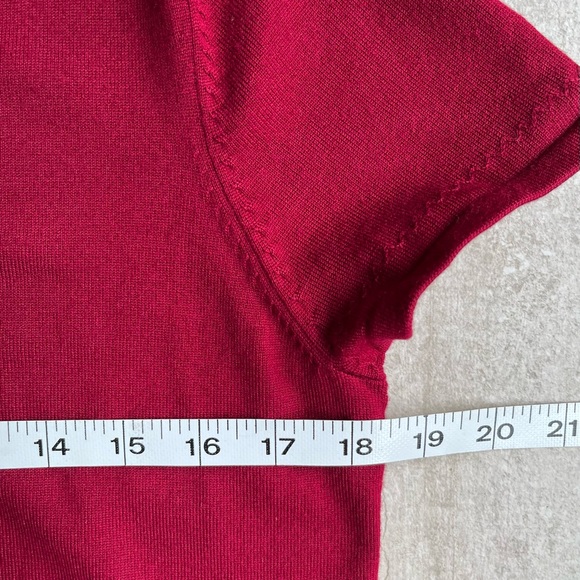 Kasper short sleeves t shirt - Picture 9 of 10